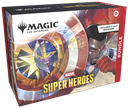 Magic The Gathering - Marvel Super Heroes Bundle