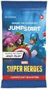 Magic The Gathering - Marvel Super Heroes Jumpstart Booster