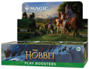 Magic The Gathering - The Hobbit Play Booster Display (30 packs)