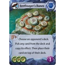 Lost Ruins of Arnak Soothsayer's Runes Promo Card