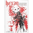 Hexen OSR Zine Volume 2 The Syzygists Stellarium 