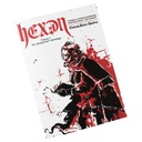 Hexen OSR Zine Volume 1 The Antiquarian’s Anthology 