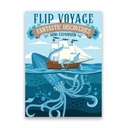 Flip Voyage: Fantastic Discoveries 