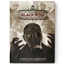  Daggerheart RPG City of the Black Rose