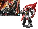 MAZINGER - HG 1/144 Mazinger Zero (Infinitism)