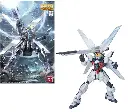 GUNDAM - MG 1/100 GX-9900 GUNDAM X