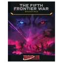 Traveller The Fifth Frontier War Brushfires