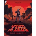 Dawn of the Zeds Designers Edition
