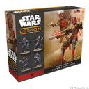 Star Wars: Legion - Mandalorian Super Commandos