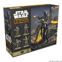 Star Wars: Legion - Clan Kryze Mandalorians
