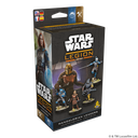 Star Wars: Legion - Mandalorian Leaders