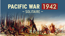 Pacific War 1942 Solitaire 2nd. Edition
