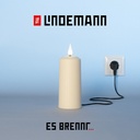 Es brennt (12")