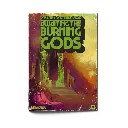 Mothership RPG Awaiting the Burning Gods