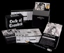 ShadowDark RPG Deck of Crawlers 