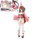 30MS - SIS-Y00 Shumeri (Color B)