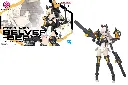 30MS - SIS-Hc106k Belveria-Berys (Feroce Form)