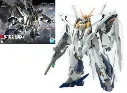 GUNDAM - HGUC 1/144 XI Gundam