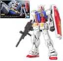GUNDAM - RG 1/144 RX-78-2 Gundam Ver. 2.0