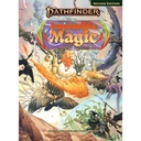 Pathfinder Impossible Magic