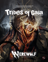 Werewolf The Apocalypse RPG Tribes of Gaia