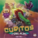 Cubitos Fowl Play