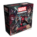Marvel Champions - Fear No Evil