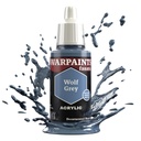 Warpaints Fanatic: Wolf Grey