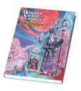 DCC Tome of Adventure Vol. 8 Dying Earth