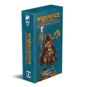 Warhammer The Old World RPG Allies & Antagonists Card Deck