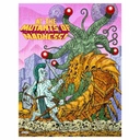 Mutant Crawl Classics At the Mutants of Madness