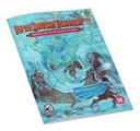 Fifth Edition Fantasy 35 The Frozen Lair of the White Wyvern