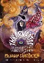 Inkarnaatio RPG - Pelaajan Sääntökirja