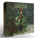 Horror on the Orient Express: The Board Game – New Monstrosities Expansion