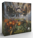  Horror on the Orient Express: The Board Game – Consumed by the Void Expansion