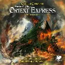 Horror on the Orient Express: The Board Game