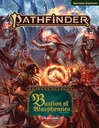 Pathfinder Bastion of Blasphemies Adventure Path