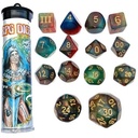 DCC RPG Dice Motes of Mercurial Magic 