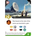 SETI: DLR Promo Card