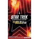 Star Trek Captain's Chair To Boldly Go