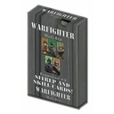Warfighter Multi-Era Exp 3 Sitrep & Skill Cards