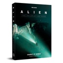 Alien RPG Chariot of Angels