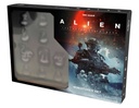 Alien RPG Operation Leading Edge Miniatures