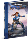 Outgunned Superheroes RPG Core Rules