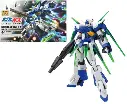 GUNDAM - HG 1/144 Gundam Age-FX (AGE-FX)