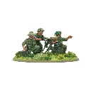 Bolt Action - Gurkha MMG team