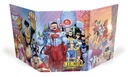 Invincible Superhero RPG GM Screen