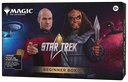Magic The Gathering - Star Trek Beginner Box