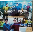 Magic The Gathering - Star Trek Scene Box - Divergent Timelines