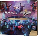 Magic The Gathering - Star Trek Scene Box - Enterprise-Q